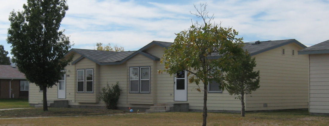 Elmwood Village  exterior